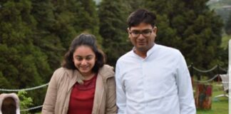 पूर्व IAS व बीजेपी नेता ओपी चौधरी हुए कोरोना पॉजिटिव, ट्वीट कर दी जानकारी
