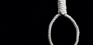 छत्तीसगढ़: 15 साल के लड़के ने फांसी लगाकर की खुदकुशी, कारण अज्ञात