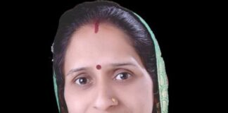 सड़क हादसे में महिला कांग्रेस की नेता की हुई मौत..