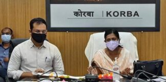 करतला जनपद सीईओ का काम धीमा, कलेक्टर ने जताई नाराजगी..