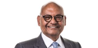 वेदांता चेयरमैन श्री अनिल अग्रवाल देश के शीर्ष फिलान्ट्रॉपिस्ट में शामिल..