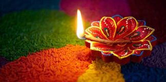 क्यों मनाते हैं छोटी दीवाली, जानें नरक चतुर्दशी, यम पूजा का शुभ मुहुर्त और पूजा विधि..