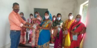 वेदांता-बालको की ‘परियोजना आरोग्य’ से आई स्वास्थ्य और स्वच्छता के प्रति जागरूकता