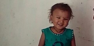 सुपोषण अभियान ने सुधारी जन्म से कुपोषित अनुष्का की सेहत.. दिव्यांग पिता और देहाड़ी मजदूर माँ की बेटी को मिली सेहत सुरक्षा..
