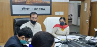 अधिक से अधिक ग्रामीणों को रोजगार से जोड़ने की तैयारी.. मक्का, वनोपज, काजू, बांस, लाख, चार-चिरौंजी की प्रोसेसिंग युनिट लगाने की योजना..