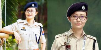 ड्रग केस में आरोपी हुए रिहा तो नाराज लेडी ASP ने लौटाया CM से मिला वीरता पुरस्कार… जानिये क्या कुछ कहा