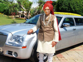 MDH के मालिक महाशय धर्मपाल गुलाटी का 98 की उम्र में निधन..