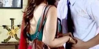 लेडी टीचर को 12वीं के छात्र से हुआ प्यार:…..पहले शादी की बात की, फिर SEX संबंध बनाये……लेकिन फिर, जिससे प्यार किया उसी ने सलाखों के पीछे पहुंचा दिया… पढ़िये अजब प्रेम की गजब कहानी