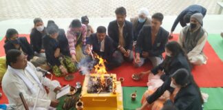 सत्य, संयम और सेवा के समिश्रण चौधरी मित्रसेन के लिए मानव हित सदैव सर्वोपरी रहा- डॉ संजय गुप्ता