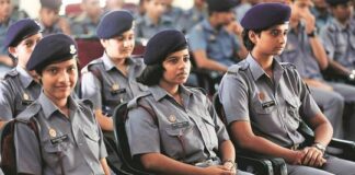 सैनिक स्कूल में प्रवेश परीक्षा के लिये अब 18 दिसम्बर तक भरे जाएंगे आनलाइन आवेदन