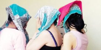 हाईप्रोफाइल SEX रैकेट : थ्री स्टार होटलों में चल रहा था सेक्स रैकेट…..फिल्म, वेब सीरीज व विज्ञापनकई मॉडल और एक्ट्रेस थी शामिल…… डायरेक्टर चला रहा था रैकेट…. 8 मॉडल मिली होटल में