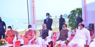 प्राकृतिक खुबसूरती से भरा है छत्तीसगढ़, सतरेंगा आईए, आनंद उठाईये – मुख्यमंत्री श्री बघेल