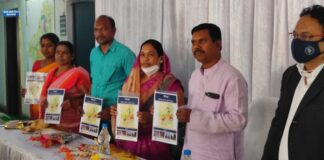 दीपका नगर पालिका के विकास योजना बनी, चार फरवरी तक दावा आपित्तयां ली जाएंगी