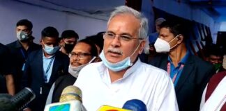 मुख्यमंत्री भूपेश बघेल ने कोरबा जिलेवासियों को 836 करोड़ रूपये से अधिक के 883 विकास कार्यों की सौगात दिया..