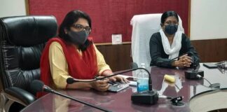 कोरबा शहर को स्मोकलेस बनाने शुरू होगा ‘‘सिगड़ी दान अभियान‘‘