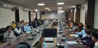 प्राईवेट स्कूलों द्वारा निर्धारित फीस पर एक सप्ताह तक ली जायेंगी दावा-आपत्तियां.. आज 12 फरवरी से ई-मेल पर केवल पालक कर सकेंगे आपत्ति और दावे..