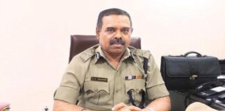 बिग ब्रेकिंग : DGP का राजधानी पुलिस पर बड़ा एक्शन… TI तत्काल प्रभाव से सस्पेंड.. ASP और CSP को शोकॉज नोटिस जारी कर पूछा… क्यों ना आपके खिलाफ विभागीय कार्रवाई की जाये?