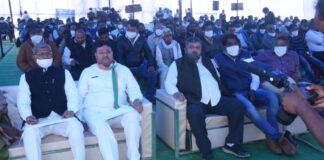 पर्यावरणीय लोक सुनवाई में बालको की विस्तार परियोजना का नागरिकों ने किया पुरजोर समर्थन..