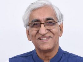छत्तीसगढ़ः स्वास्थ्य मंत्री टीएस सिंहदेव और राजस्व मंत्री कोरोना संक्रमित