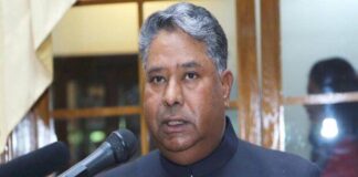 कोरोना ने मारा या सिस्टम ने? काग़ज़ी कार्रवाई में घंटों उलझाया, मेदांता की पार्किंग में कार में ही पूर्व राजनयिक की मौत