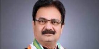 छत्तीसगढ़: कांग्रेस नेता का निधन… पार्टी में शोक की लहर..