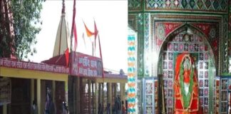 ये है हनुमान जी का चमत्कारी मंदिर, आज तक यहां एक भी व्यक्ति नहीं हुआ कोरोना संक्रमित