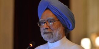 पूर्व प्रधानमंत्री मनमोहन सिंह कोरोना वायरस से हुए संक्रमित, अस्पताल में भर्ती..