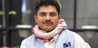 मशहूर न्यूज एंकर रोहित सरदाना का हार्ट अटैक से निधन, कोरोना वायरस से भी थे संक्रमित..