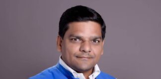 वार्ड 22 शिवाजी नगर के पार्षद अनुज जायसवाल ने पार्षद निधि से एक लाख रुपए का दिया सहयोग..