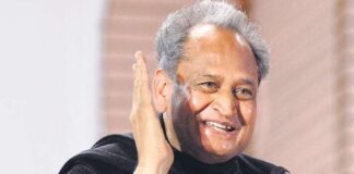 इस राज्य के CM की पत्नी कोरोना पॉजिटिव, दोनों ने खुद को किया आइसोलेट..