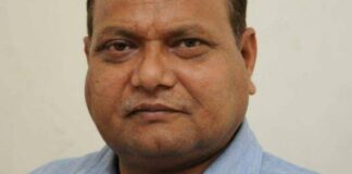 जनसंपर्क अधिकारी डॉ. छेदीलाल तिवारी नहीं रहे, कोरोना संक्रमित होने पर अस्पताल में थे भर्ती, CM दिग्गी ने उन्हें ऐसे दिया था प्रमोशन..