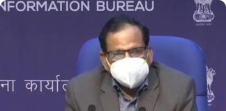 देश के इन 8 राज्यों में कोरोना वायरस से बदतर हालात, 1 लाख से ज्यादा एक्टिव कोविड-19 केस..