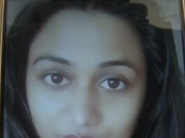 रेंजर पति की कोरोना से हुई मौत, सदमें में प्रोफेसर पत्नी ने फांसी लगाकर की आत्महत्या