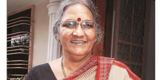 कोरोना संक्रमण के चलते पूर्व पीएम अटल बिहारी वाजपेयी की भतीजी करुणा शुक्ला का निधन, सीएम बघेल ने जताया शोक