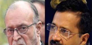 दिल्ली में अब LG ही होंगे सरकार- केंद्र ने लागू किया नया कानून