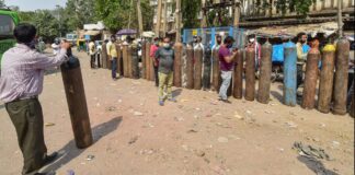 दिल्ली के हालात पर AAP में असंतोष, विधायक की मांग- फैल रही अव्यवस्था, राष्ट्रपति शासन लगे..