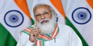 सांसों पर संकटः पीएम मोदी ने 1 लाख पोर्टेबल ऑक्सीजन कंसेंट्रेटर खरीदने की दी मंजूरी
