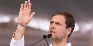 राहुल गांधी का ट्विटर अकाउंट अस्थायी रूप से सस्पेंड, अब इंटाग्राम पर हुए एक्टिव, जानिए आखिर वजह क्या है ?