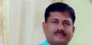 कोरबा: पुलिस निरीक्षक सुमत राम सोनवानी का कोरोना से निधन