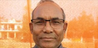 कोरोना ने एक और BJP विधायक की ली जान..