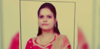 हॉस्पिटल से गायब हुआ कोरोना संक्रमित बहन का शव.. शव के लिए थाने के चक्कर काट रहा भाई..