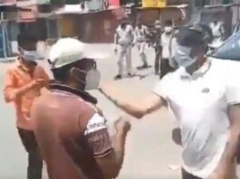 BIG BREAKING: सूरजपुर का थप्पड़बाज कलेक्टर हटाया गया… सीएम भूपेश बघेल ने ट्वीट कर जताई नाराजगी.. देखें ट्वीट..