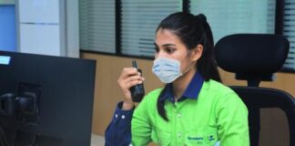 कोविड-19 से लड़ने और उत्पादकता बढ़ाने बालको ने अपनाई स्मार्ट तकनीकें..