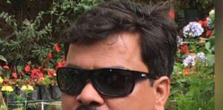 जीएसटी कमिश्नर ने खुद को गोली मारकर की आत्महत्या.. पुलिस तफ्तीश में जुटी..