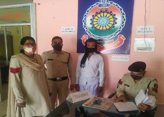 छत्तीसगढ़: चाइल्ड पोर्नोग्राफी केस में 2 आरोपी गिरफ्तार, पोर्न वीडियो डाउनलोड कर करते थे शेयर