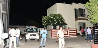 छत्तीसगढ़: CMO के मकान से 15 लाख रुपये की चोरी… जांच में जुटी पुलिस…