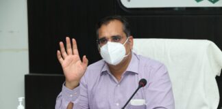 छत्तीसगढ़: कलेक्टर ने जिंदल हॉस्पिटल एवं संजीवनी नर्सिंग होम पर लगाया 50-50 हजार का जुर्माना