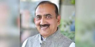 कांग्रेस विधायक की कोरोना से मौत: 15 अप्रैल को हुए थे कोरोना पॉजिटिव, चल रहा था इलाज…