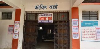 गुहार लगाई, मदद मांगी, मिन्नतें कीं… कैमरे के सामने कोरोना मरीज ने तोड़ दिया दम