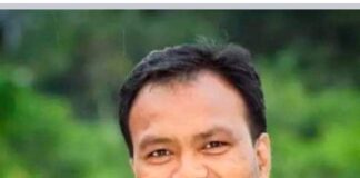 बस्तर टाइगर शहीद महेंद्र कर्मा के बेटे दीपक कर्मा का निधन.. कुछ दिन पहले हुए थे कोरोना से संक्रमित..